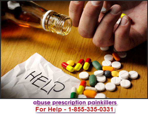 Painkiller addiction and drug abuse and addiction in Kelowna
